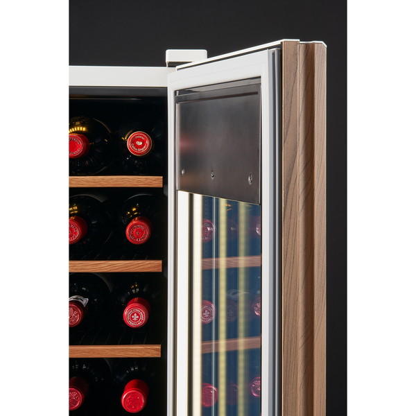 ワインセラー 氷温? M5　GX22SM525-RH-W （ホワイト）