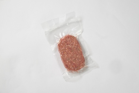D-1009 十勝産「上田の牛肉ハンバーグ」900g