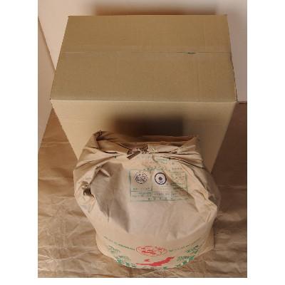 ふるさと納税 糸魚川市 【令和7年産】新潟県糸魚川産 こしいぶき 玄米 30kg |  | 02