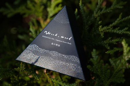 アスナロ精油 5ml
