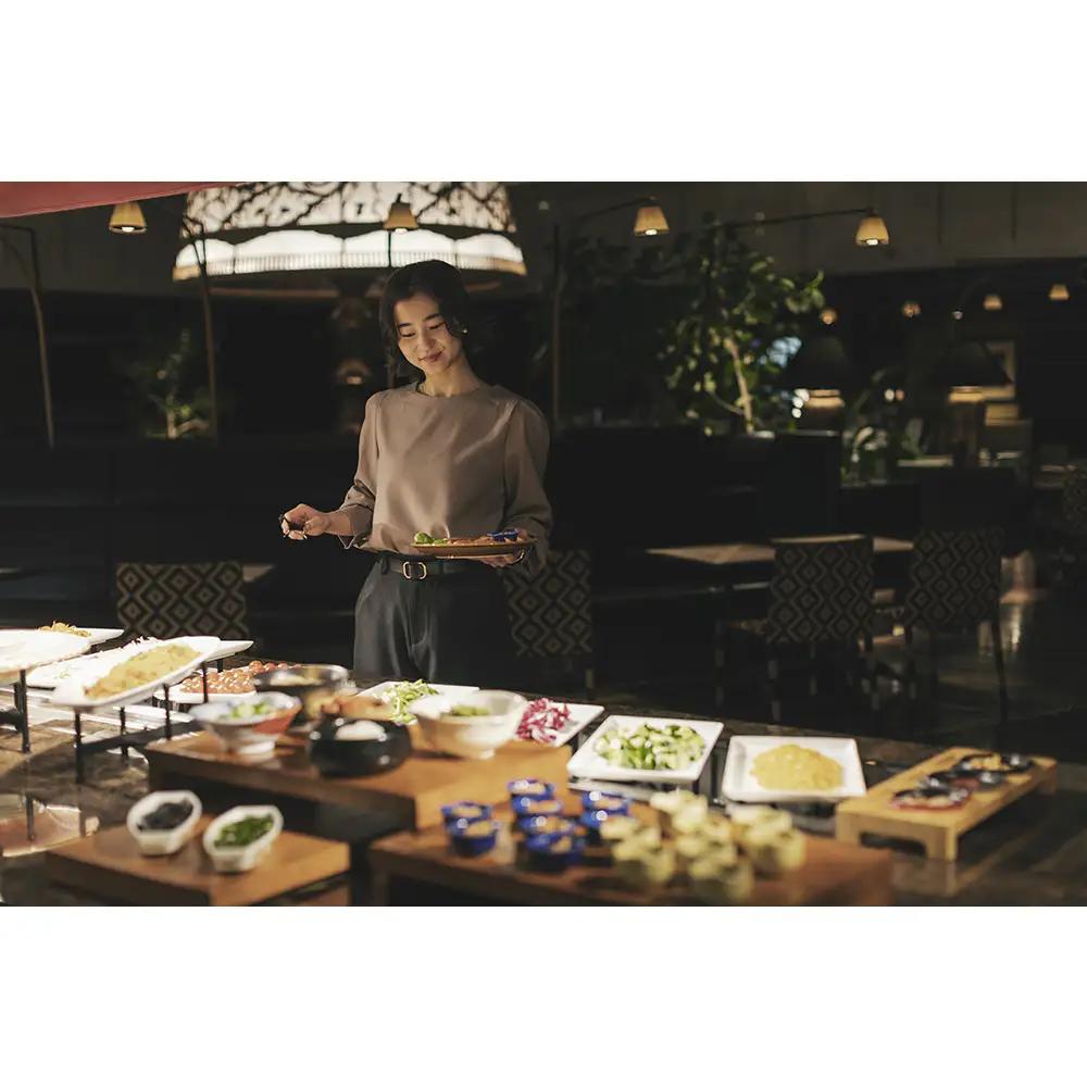 【京都センチュリーホテル】ホテル宿泊ペアチケット（朝食付き）＜グランコンフォート＞｜京都 駅近 好アクセス 人気ビュッフェ 宿泊券