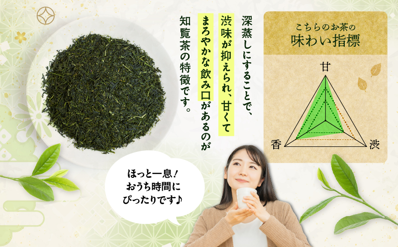 かごしま茶飲み比べセット（12袋セット）　K346-009_06