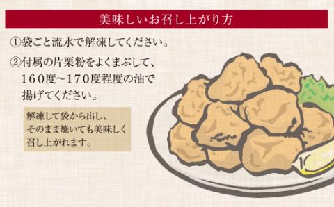 極み鳥唐揚げＡ(15個) 唐揚げ