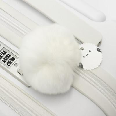 ふるさと納税 赤平市 Brush 北海道カラーパレットスーツケースLTD ポケット CABIN_No.580207706 |  | 02