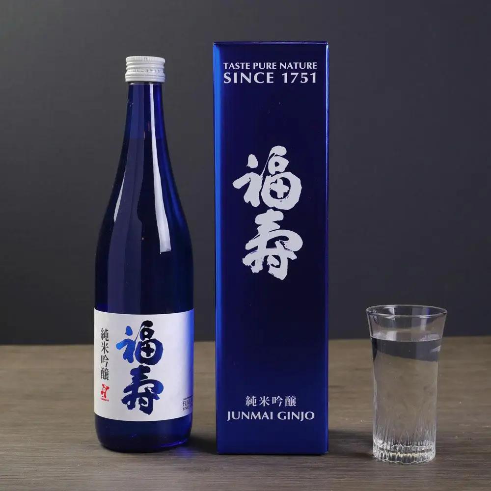 福寿 人気 飲み比べ 日本酒 セット 大吟醸・純米吟醸・純米酒 日本酒