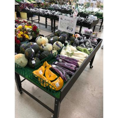 ふるさと納税 高崎市 季節の野菜詰め合わせ |  | 01