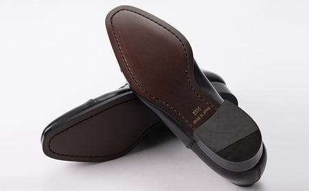 オリジオ紳士靴 ORG-006 ブラウン 24.5cm