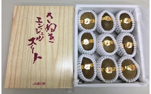 
                  さぬきエンジェルスイートキウイ 約1kg化粧箱入り｜フルーツ 果物 くだもの キュウイ 食品 さぬき 坂出市 人気 おすすめ 送料無料
                