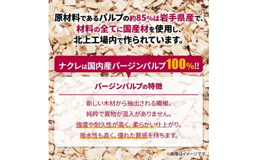 北上工場での製造工程紹介①～製品が出荷されるまで～