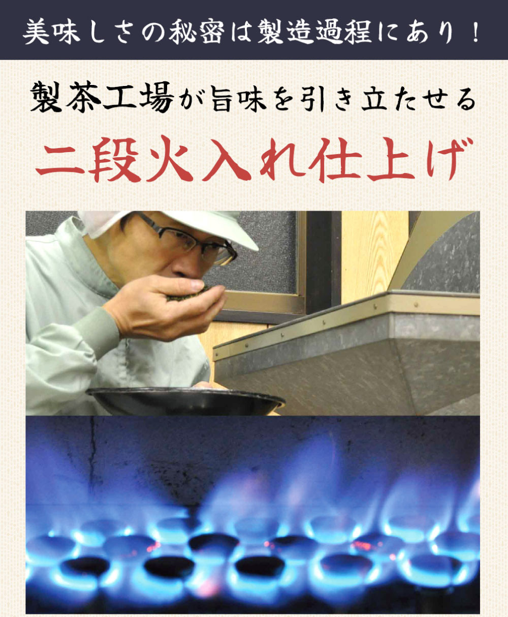 京おぼろ缶入 深蒸し特上煎茶 200g×2缶 計400g （富喜緑 200g はつ緑 200g） セット