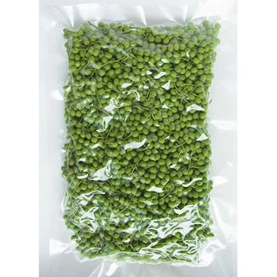 ふるさと納税 紀美野町 冷凍生実山椒500g(250g×2袋) |  | 03