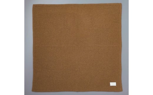 ミキハウス【ゴールドレーベル】ビキューナ×ベビーカシミヤ ブランケット ALPFX002