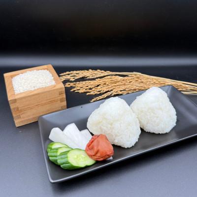 ふるさと納税 多古町 多古米セレクション　柏原徹さんの多古米コシヒカリ　玄米30kg　令和7年産 |  | 02