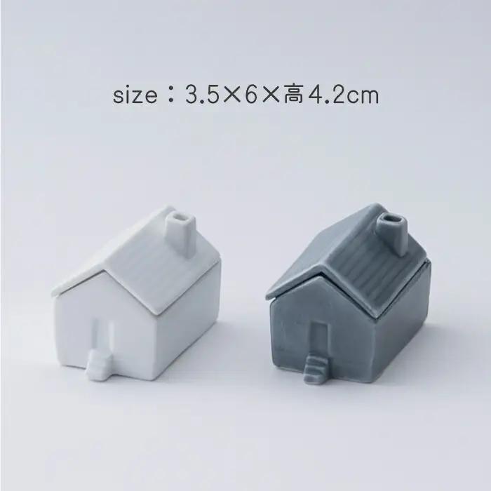 花瓶Houseforflower-white-1点 NAU037 