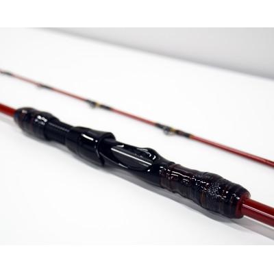 ふるさと納税 桶川市 旭信のタイラバ竿　2本継　K-94 |  | 02