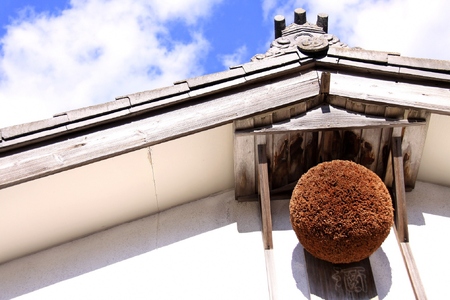 小国桜川　純米酒　桜の音　300ml×6本