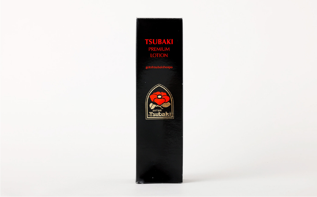 【10営業日以内発送】二層式化粧水 TSUBAKI PREMIUM LOTION 120ml スキンケア 化粧水 化粧 椿油 椿 ツバキ油
