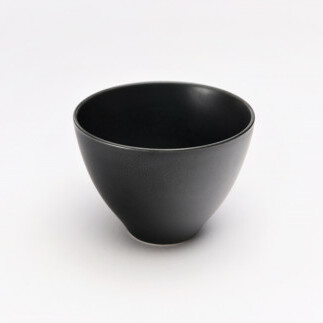 有田焼 黒変・ミスト ソフトボウルL・S 4点セット 丸兄商社 A25-302_イメージ5