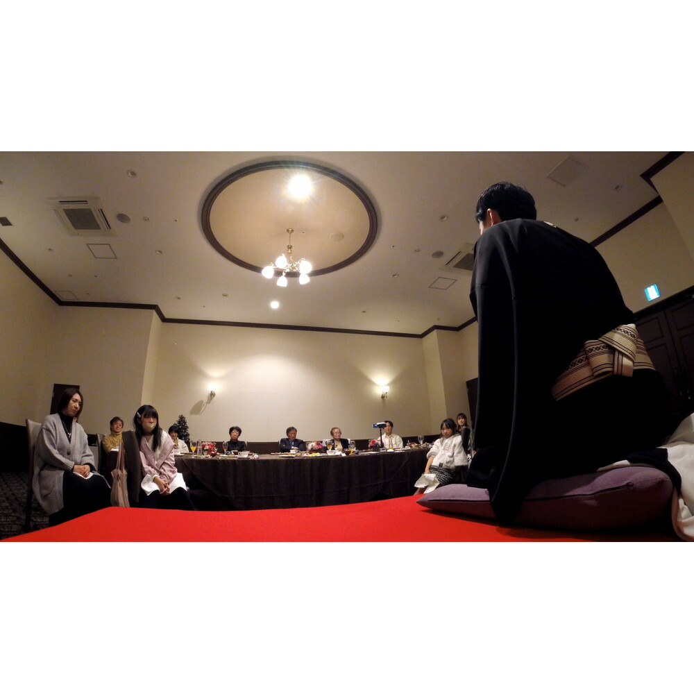 【演出】メモリプラクゴ