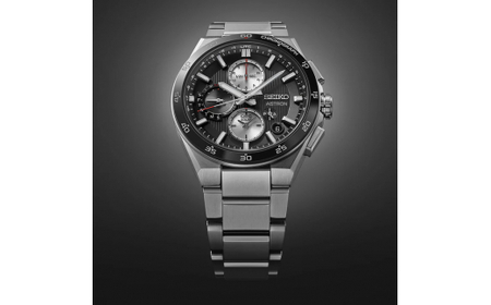 SEIKO アストロン SBXC151（GPSソーラー）[6196836]