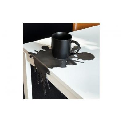 ふるさと納税 幸田町 GRAVIRoN Splash  酸洗鉄 (ブックエンド) |  | 02