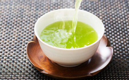 【全3回定期便】八女茶【上】煎茶セット　100g×2袋 ＜木村食品＞ 那珂川市[GFW067]