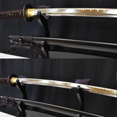 ふるさと納税 関市 【名刀シリーズ】模造刀 〜孫六兼元〜【日本刀】　( 濃州堂 ) |  | 03