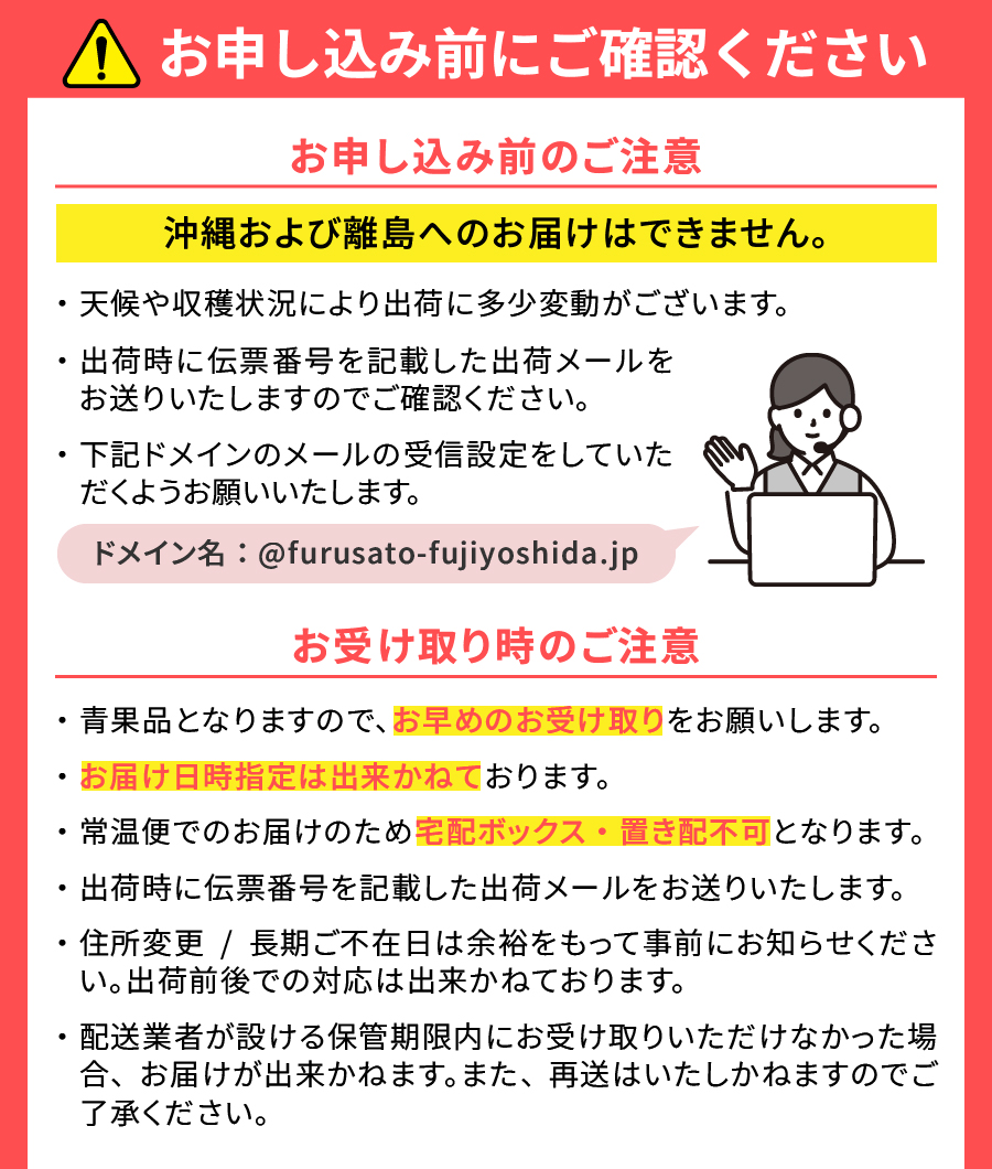 【2025年先行予約】【2回定期便】山梨朝どれ桃2kg×2回配送（白鳳系・白桃系）