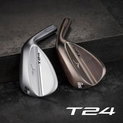 ふるさと納税 養老町 T24ウエッジ(デニムカッパー仕上げ)58-10 |  | 02