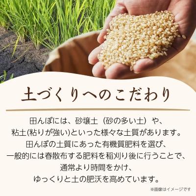 ふるさと納税 川西町 令和7年産　山形県産　はえぬき　10kg(5kg×2袋) |  | 03