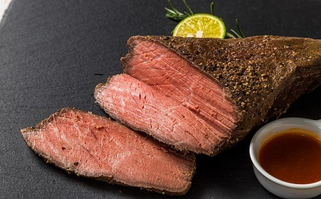 AB463.訳あり！【A4～A5】博多和牛モモブロック（約500g～600g）【博多和牛】