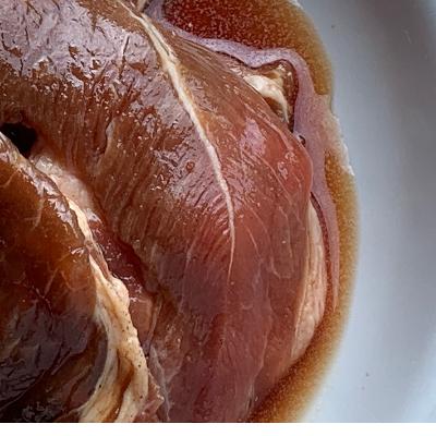 ふるさと納税 富良野市 【臭みがない】富良野の名産　ふらの味付ラムジンギスカン500g×2パック |  | 01