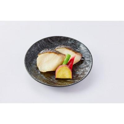 ふるさと納税 堺市 富惣 魚料理 詰合せ 12食 ( 6種 × 2食 ) レンジで簡単調理! |  | 01