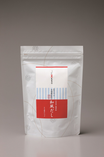 a20-444　定期便 毎日だし生活（和風だし6g×30包×3セット×2回）