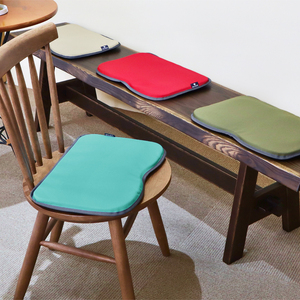 【khaki】 ジェルトロン クッション ブリーズムーブ 選べるカラー カーキ クッション クッション クッション