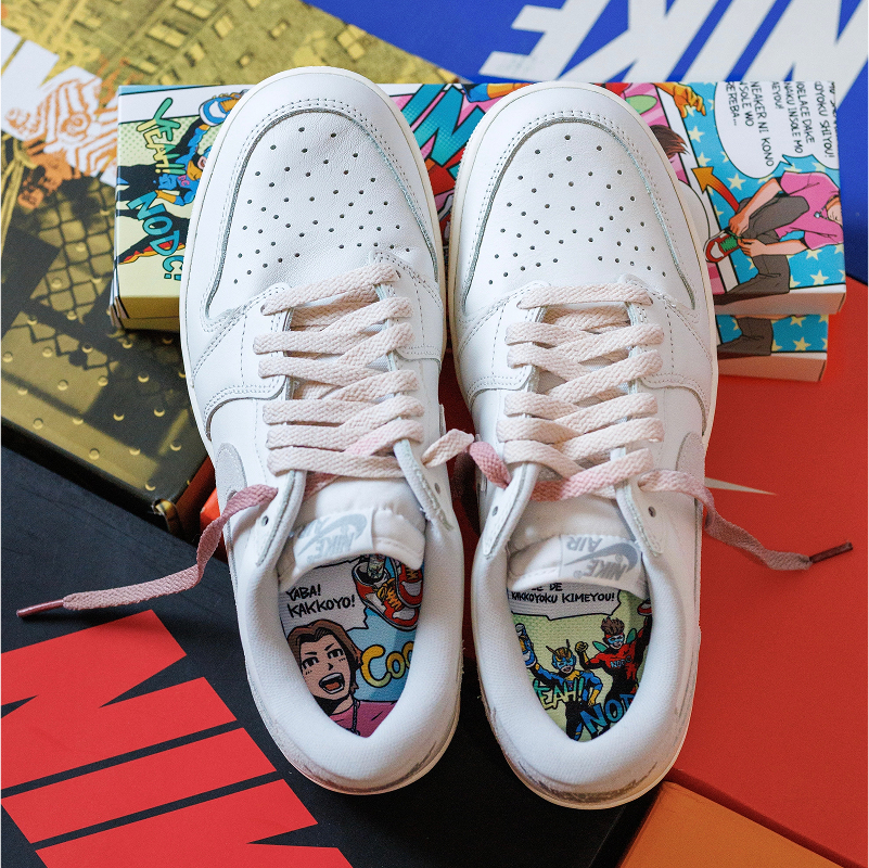 NODC Confortable Insole 【Amecomi】