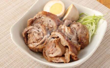 【3ヶ月定期便】 豚肉 切り落とし 約3kg(約300g×10パック)×3回 合計 約9kg 豚 肉 じごいもの豚 定期便 茨城県 神栖市