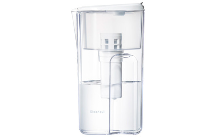 クリンスイポット型浄水器 CP405（1.5L中型） 浄水器