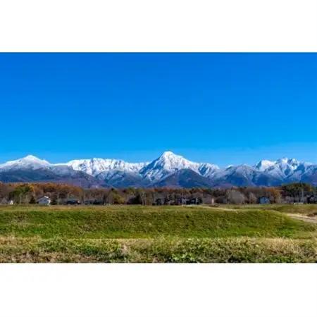 【返礼品なし】茅野市ふるさと応援寄附金 1口:1,000円