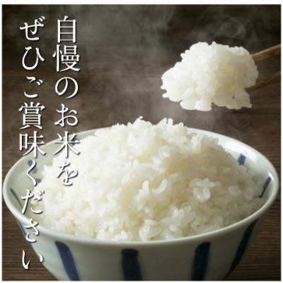 ふるさと納税 茨城県 令和7年産　奥久慈大子町産コシヒカリ　精米　計5kg |  | 01