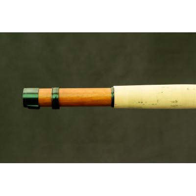 ふるさと納税 紫波町 オールハンドメイドフライロッド　Campanella4664SL |  | 03