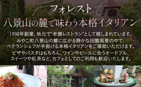 期間限定 ピッツア 2枚セット マルゲリータ シーフード ピッツア ピザ クリスマス 冷凍 手作り イタリアン レストラン 簡単調理 温めるだけ 食べ比べ 福岡県 福岡 九州 グルメ お取り寄せ