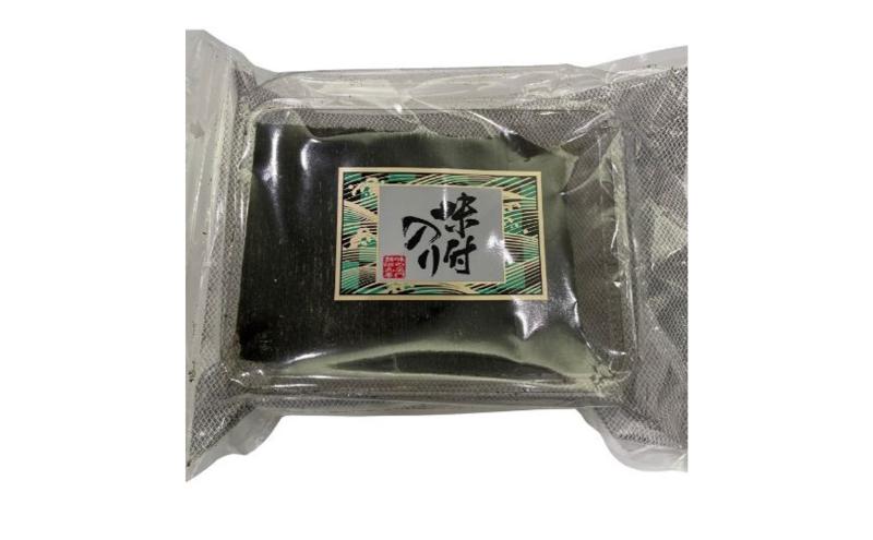 〈丸半堀江商店〉自然の恵みを少しずつ、ちりめん・しらす・海苔2種お試しセット【配送不可：離島】 のり 魚貝類 