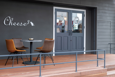 ベイクドチーズケーキ　冷凍ハーフケーキ｜栃木県 益子町 ふるさと納税 チーズケーキ ベイクドチーズケーキ ケーキ 冷凍ケーキ（CP004）