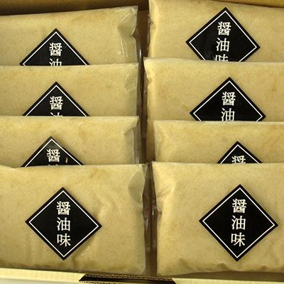 ふるさと納税 那珂川市 【那珂川市産自然薯使用】自然薯とろろ(醤油味) |  | 01