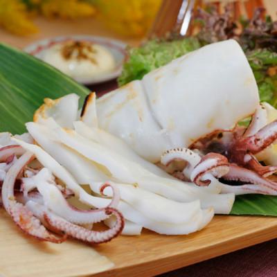 ふるさと納税 大田市 ふぐ・白いか一夜干詰合せ(ふぐ一夜干(5尾〜11尾)・白いか一夜干 3枚)　US50 |  | 02