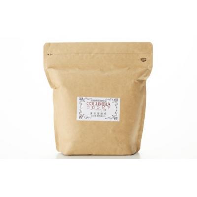 ふるさと納税 陸前高田市 自家焙煎珈琲 コロンビア 珈琲豆 300g×1袋 コーヒー 珈琲 豆 酸味 コク 飲料 東京屋カフェ |  | 03