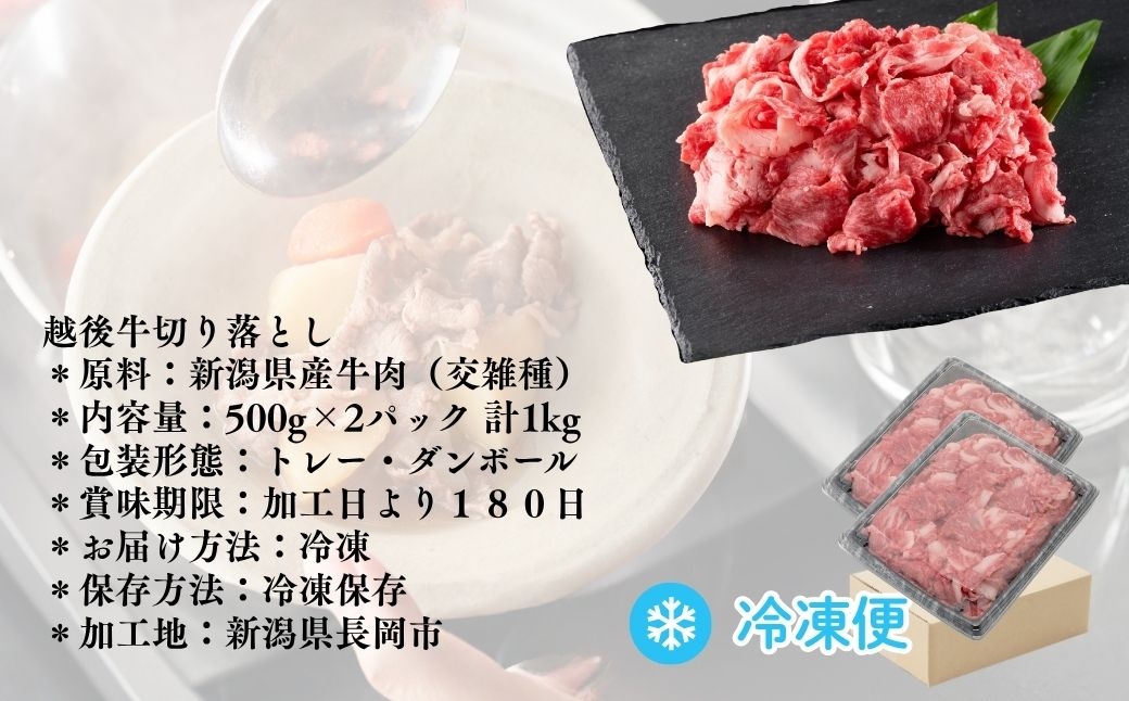 おいしいお肉＝肉色、霜降り、歯ごたえ、脂肪の旨み＝越後牛