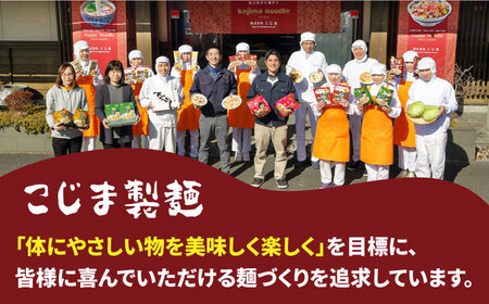 島原 手延べそうめん 計3kg [SAZ023] そうめん