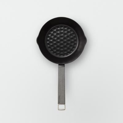 ふるさと納税 名古屋市 VERMICULAR YUKIHIRA 16cm (マットブラック) |  | 01